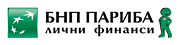 BNP Bank logo