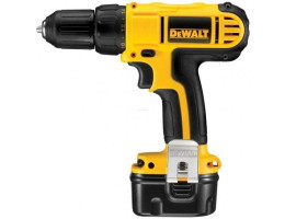 Винтоверт с батерия DeWalt DC740KA