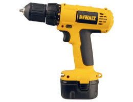 Винтоверт с батерия DeWalt DC733K2