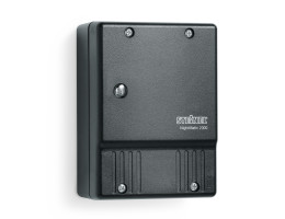 Датчик фотореле Steinel за светлина ден-нощ 1000 W, черен NightMatic 2000