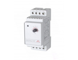 Терморегулатор за подово отопление DEVIreg 330