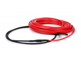 Нагревателен кабел Deviflex 18T, 1485W, 82m