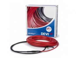 Нагревателен кабел DEVIflex 10T 700W, 70m