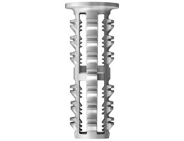 Дюбел за шпилка M6 x ф 10 mm x 35 mm