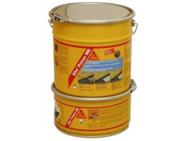 Двукомпонентен епоксиден грунд Sika Primer MB /AB/ 10 kg.