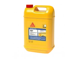 Sika Top-Seal 107, Модул A (течна компонента), 10 kg