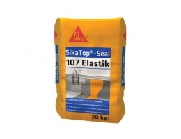 Еластичен хидроизолационен циментов разтвор Sika Top-Seal 107 Elastic Модул B, 20 kg