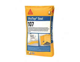 Sika Top-Seal 107, Модул B (суха компонента), 20 kg