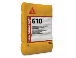 Sika MonoTop 610, бетонконтакт, 20 kg