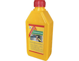 SikaLatex Емулсия S RS, 1 kg, бетон контакт