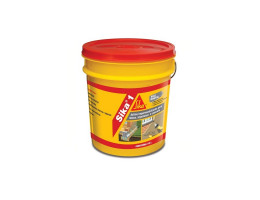 Добавка химическа Sika 1 TR, 30kg