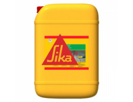 Бързо свързваща химична добавка Sika4a TR за циментови продукти 35 kg