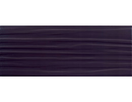 Фаянсова плочка Senkron Anthracite 25x65cm