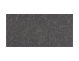 Фаянсова плочка Kasmir Desen Anthracite 22.5x45cm