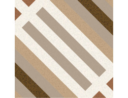 Гранитогрес Istanbul Galata Beige 20x20cm