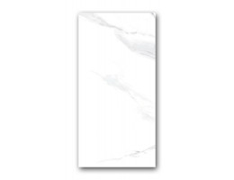 Фаянс 30 х 60 cm, Hera White Polished