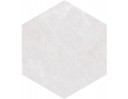 Гранитогрес Sterlina Silver matte, 21.5 x 25 cm, HEX