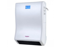 Вентилаторна печка за баня, TESY HL 246 VB W