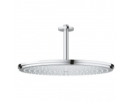 Rainshower Cosmopolitan 400, комплект душ глава с рамо за таван, 142 mm