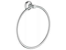 Хавлийник Essentials Authentic, Towel Ring