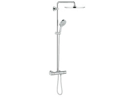 Душ система Rainshower System 310 с термостат