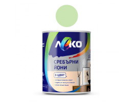 Леко със сребърни йони, цвят бамбук, 2.5 l