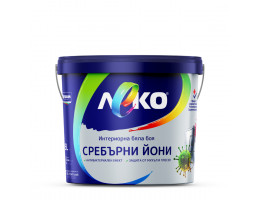 Леко със сребърни йони, 3 l