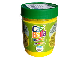 Casa Bella колорант жълт 200ml