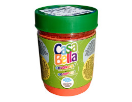 Casa Bella колорант оранж 200ml