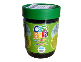 Casa Bella колорант черен 200ml