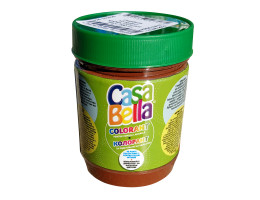 Casa Bella колорант кафяв 200ml