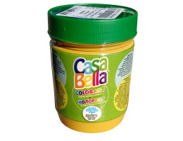 Casa Bella колорант оксидно жълт 200ml