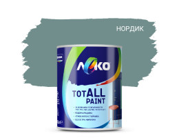 Боя Леко TotALL, цвят нордик, 600 ml