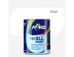 Боя Леко TotALL, цвят опал, 600 ml