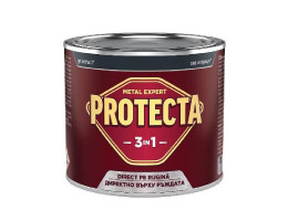 PROTECTA 3 in 1, сив антрацит, 2.5 l