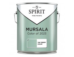 Боя интериорна Spirit Mursala Premium, 2.5 L