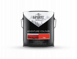 Боя интериорна Spirit Adventure Colours Panjin - 2.5 l