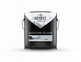 Боя интериорна Spirit Adventure Colours Siberia - 2.5 l