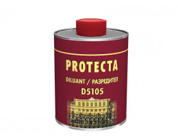 Разредител за боя Protecta - 250 ml