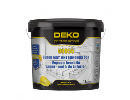 Боя интериорна Deko Professional V8055