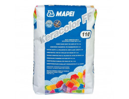 Смес за фугиране Keracolor FF 110, manhattan / манхатан - 2 kg