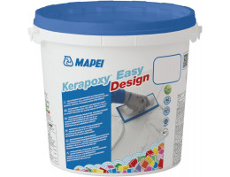 Kerapoxy Easy Design 0177 Sage, 3kg, епоксидна фуга