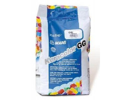 Смес за фугиране Keracolor GG 113, cement grey / циментово сив - 25 kg