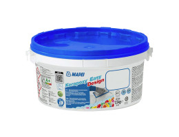 Kerapoxy Easy Design, 0133 Sand, 1.5kg, епоксидна фуга
