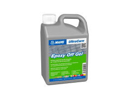 Гел за почистване на епоксидни фуги 1l, Ultracare Epoxy Off Gel