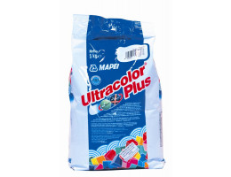 Смес за фугиране Ultracolor Plus 136, mud / кал - 2 kg