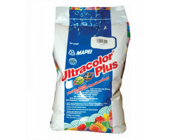 Смес за фугиране Ultracolor Plus 100, white / бял -  23 kg