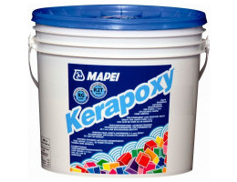 Епоксидна смес за фугиране Kerapoxy 170, crocus blue - 2 kg