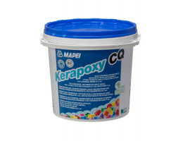 Епоксиден хоросан за фугиране Kerapoxy CQ 130, jasmine /жасмин - 3 kg