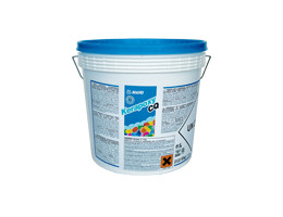 Епоксиден хоросан за фугиране Kerapoxy CQ 173, ocean blue/океанско синьо - 3 kg